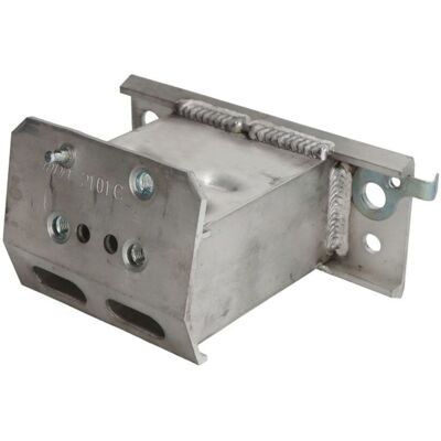 Support pare-chocs avant droit en aluminium BLIC 5502-00-8199944P - bumper support - Publicité Support pare-chocs avant droit en aluminium BLIC 5502-00-8199944P - bumper support - Publicité