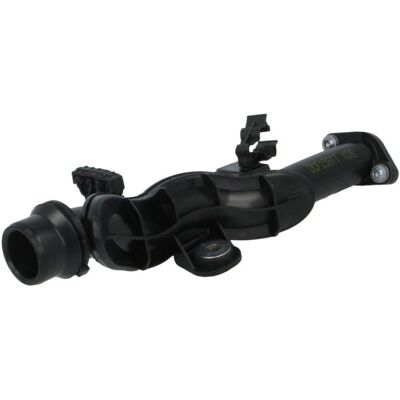 Durite de turbo THERMOTEC DCF158TT - Conduit d'air de suralimentation - Publicité Durite de turbo THERMOTEC DCF158TT - Conduit d'air de suralimentation - Publicité