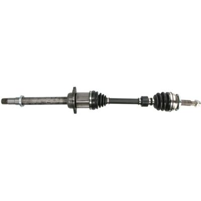 PASCAL G22021PC - Arbre de transmission droit pour Toyota Verso - Publicité PASCAL G22021PC - Arbre de transmission droit pour Toyota Verso - Publicité