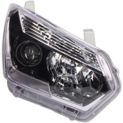 Alkar H11 HB3 WY21W Phare LED - Phare - Publicité Alkar H11 HB3 WY21W Phare LED - Phare - Publicité