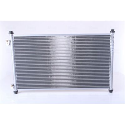Nissens 94733 Condenseur de clim pour Honda Civic Vii, Accord Vi - Publicité Nissens 94733 Condenseur de clim pour Honda Civic Vii, Accord Vi - Publicité