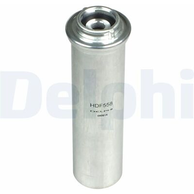 Filtre à carburant Delphi HDF558 - BMW Série 3 en ligne - Publicité Filtre à carburant Delphi HDF558 - BMW Série 3 en ligne - Publicité
