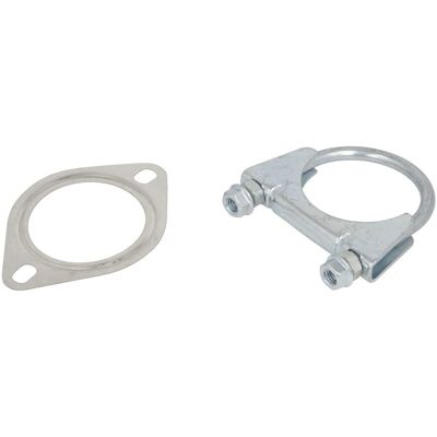 Kit de tuyau d'échappement FK50626 BM CATALYSTS - Tuyau d'échappement - Publicité Kit de tuyau d'échappement FK50626 BM CATALYSTS - Tuyau d'échappement - Publicité