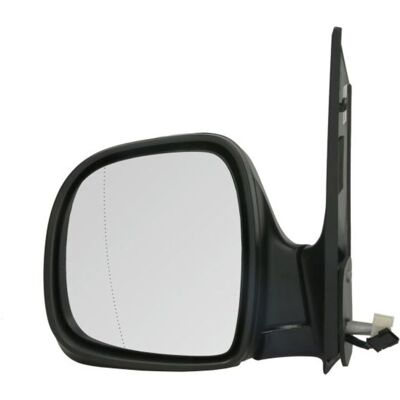 Rétroviseur extérieur BLIC 5402-04-9229919, Gauche - Side Mirror - Publicité Rétroviseur extérieur BLIC 5402-04-9229919, Gauche - Side Mirror - Publicité