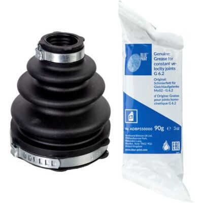 BLUE PRINT ADBP810021 Kit de soufflet NBR - Joint tripode - Publicité BLUE PRINT ADBP810021 Kit de soufflet NBR - Joint tripode - Publicité