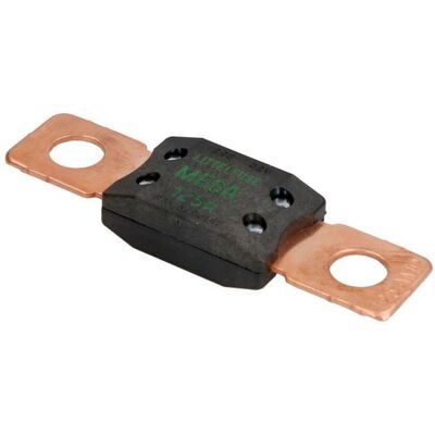Fusible LITTELFUSE BV BEZP298125 - Publicité Fusible LITTELFUSE BV BEZP298125 - Publicité