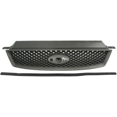 Grille de radiateur Blic - Pièce de réparation auto - Publicité Grille de radiateur Blic - Pièce de réparation auto - Publicité