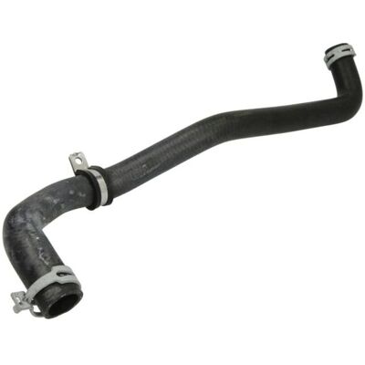 Tuyau flexible de chauffage THERMOTEC DN8217TT - Publicité Tuyau flexible de chauffage THERMOTEC DN8217TT - Publicité