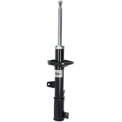 Kit d'amortisseurs Magnum Technology AG2084MT - Côté arrière gauche - Pression de gaz - Double tube - Type McPherson - Publicité Kit d'amortisseurs Magnum Technology AG2084MT - Côté arrière gauche - Pression de gaz - Double tube - Type McPherson - Publicité
