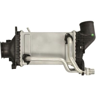 Intercooler NRF 309072 - Publicité Intercooler NRF 309072 - Publicité