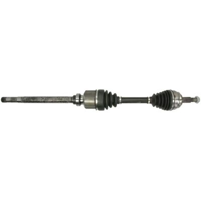 Arbre de transmission PASCAL G2P073PC - Droit avant Peugeot 308 SW 308 II - Publicité Arbre de transmission PASCAL G2P073PC - Droit avant Peugeot 308 SW 308 II - Publicité