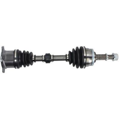 MAGNETI MARELLI Modèle 302004190218 Arbre de transmission - Arbre de transmission - Publicité MAGNETI MARELLI Modèle 302004190218 Arbre de transmission - Arbre de transmission - Publicité