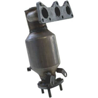 Catalyseur BOSAL 090-055 Euro 3 - Pièces auto - Publicité Catalyseur BOSAL 090-055 Euro 3 - Pièces auto - Publicité