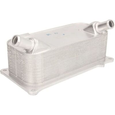 THERMOTEC D4N003TT Refroidisseur d'huile - Radiateur d'Huile - Publicité THERMOTEC D4N003TT Refroidisseur d'huile - Radiateur d'Huile - Publicité