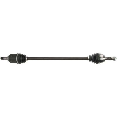 Arbre de transmission PASCAL G2X028PC pour Opel Astra H 952 - Publicité Arbre de transmission PASCAL G2X028PC pour Opel Astra H 952 - Publicité