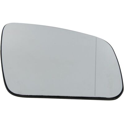 Verre de rétroviseur BLIC - Côté droit - Miroir de voiture - Publicité Verre de rétroviseur BLIC - Côté droit - Miroir de voiture - Publicité