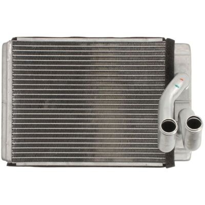 Échangeur de chaleur THERMOTEC D60514TT - Système de chauffage intérieur - Publicité Échangeur de chaleur THERMOTEC D60514TT - Système de chauffage intérieur - Publicité