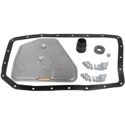 PURFLUX TEK024 - Filtre de boîte automatique - BMW 24152333899 - Publicité PURFLUX TEK024 - Filtre de boîte automatique - BMW 24152333899 - Publicité