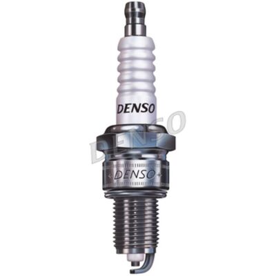 DENSO W20EXR-U Bougie d'allumage - Bougie - Publicité DENSO W20EXR-U Bougie d'allumage - Bougie - Publicité