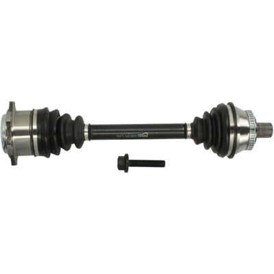 PASCAL G2W012PC - Arbre de transmission droit pour véhicule avec système ABS - Publicité PASCAL G2W012PC - Arbre de transmission droit pour véhicule avec système ABS - Publicité