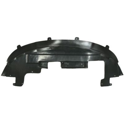 BLIC 6601-02-2050880P Protection moteur - Protection pare-chocs voiture - Publicité BLIC 6601-02-2050880P Protection moteur - Protection pare-chocs voiture - Publicité