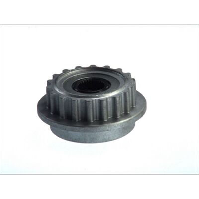 Polia de débrayage du générateur Febi Bilstein pour VW T5 Bus 2.5 TDI - Polia de débrayage du générateur - Publicité Polia de débrayage du générateur Febi Bilstein pour VW T5 Bus 2.5 TDI - Polia de débrayage du générateur - Publicité