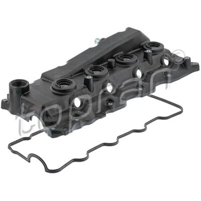 HANS PRIES 601 682 Couvre-culasse pour Toyota Land Cruiser Prado 120, Hilux Pick-up - Publicité HANS PRIES 601 682 Couvre-culasse pour Toyota Land Cruiser Prado 120, Hilux Pick-up - Publicité
