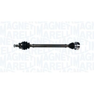 MAGNETI MARELLI 302004190013 Arbre de transmission - Essieu avant droit - Publicité MAGNETI MARELLI 302004190013 Arbre de transmission - Essieu avant droit - Publicité