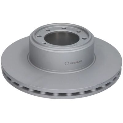 Disque de Frein ATE Modèle 24.0124-0228.1 Ventilé pour IVECO Daily - Publicité Disque de Frein ATE Modèle 24.0124-0228.1 Ventilé pour IVECO Daily - Publicité