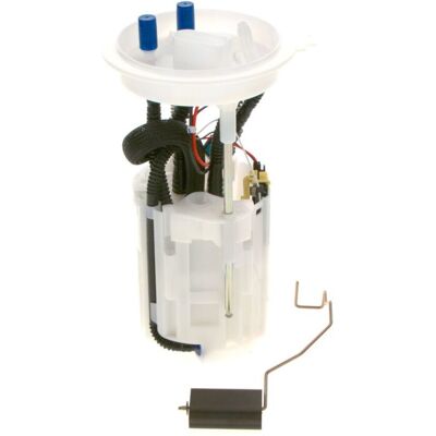 Bosch Modèle 1K0919051DE Pompe d'Injection de Carburant - Unité de Pompe à Carburant - Publicité Bosch Modèle 1K0919051DE Pompe d'Injection de Carburant - Unité de Pompe à Carburant - Publicité