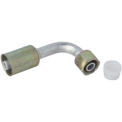 THERMOTEC KTT400024 - Pièce de réparation de conduites de climatisation - Publicité THERMOTEC KTT400024 - Pièce de réparation de conduites de climatisation - Publicité