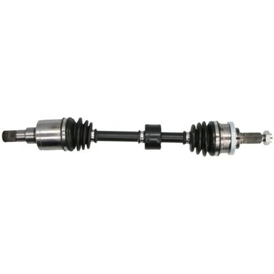 Arbre de transmission PASCAL G28020PC - Avant gauche pour Suzuki Liana - Publicité Arbre de transmission PASCAL G28020PC - Avant gauche pour Suzuki Liana - Publicité