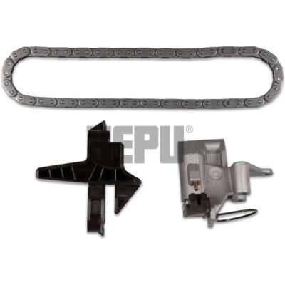 HEPU 21-0078 Kit de chaîne de distribution - Pour BMW 3, 5, 7, X3, X5, Z3, Z4 - Publicité HEPU 21-0078 Kit de chaîne de distribution - Pour BMW 3, 5, 7, X3, X5, Z3, Z4 - Publicité