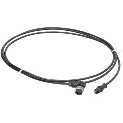 WABCO 4497230300 - Câble de connexion pour système de freinage électronique - Publicité WABCO 4497230300 - Câble de connexion pour système de freinage électronique - Publicité