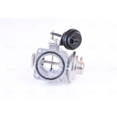Nissens 98304 Valve EGR pour VW LT - Publicité Nissens 98304 Valve EGR pour VW LT - Publicité