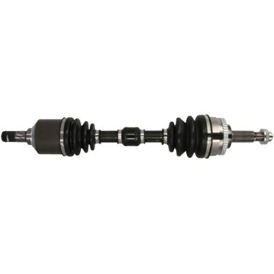 Arbre de transmission PASCAL G21002PC - Axe avant gauche pour Nissan - Publicité Arbre de transmission PASCAL G21002PC - Axe avant gauche pour Nissan - Publicité