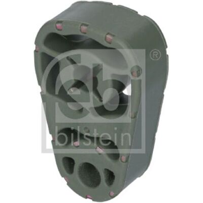 FEBI BILSTEIN 182098 Support - Support de système d'échappement - Publicité FEBI BILSTEIN 182098 Support - Support de système d'échappement - Publicité