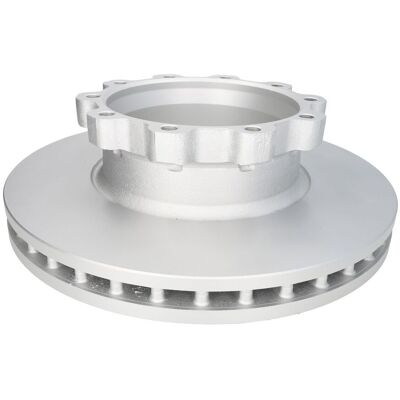 DANBLOCK Disque de frein ventilé - 430mm, 45mm, 10 trous, Avant/Arrière - Publicité DANBLOCK Disque de frein ventilé - 430mm, 45mm, 10 trous, Avant/Arrière - Publicité