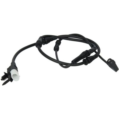 QUICK BRAKE WS 0325 A - Contact d'usure des garnitures de frein - Publicité QUICK BRAKE WS 0325 A - Contact d'usure des garnitures de frein - Publicité