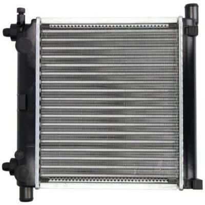 THERMOTEC D7M038TT - Radiateur de refroidissement pour Mercedes-Benz W124 - Publicité THERMOTEC D7M038TT - Radiateur de refroidissement pour Mercedes-Benz W124 - Publicité