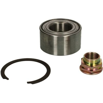 Kit de roulements de roue BTA H1F028BTA pour essieu avant - Publicité Kit de roulements de roue BTA H1F028BTA pour essieu avant - Publicité