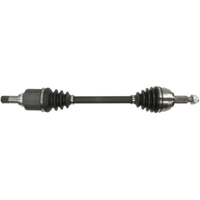 Arbre de transmission PASCAL G2E025PC - Axe avant gauche - Publicité Arbre de transmission PASCAL G2E025PC - Axe avant gauche - Publicité
