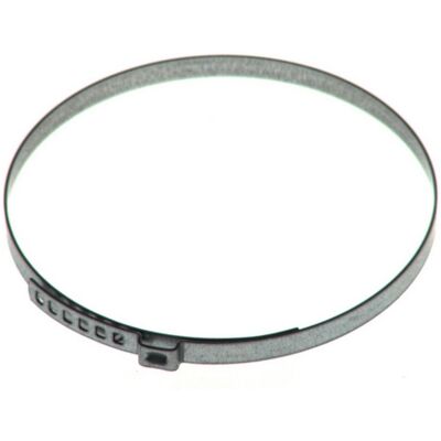 Collier IMPERGOM 20128 - 108-114mm Pack de 20 - Publicité Collier IMPERGOM 20128 - 108-114mm Pack de 20 - Publicité