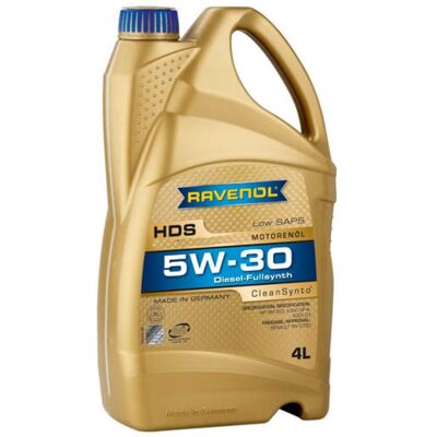 Huile moteur Ravenol 5W-30 - Huile moteur - Publicité Huile moteur Ravenol 5W-30 - Huile moteur - Publicité
