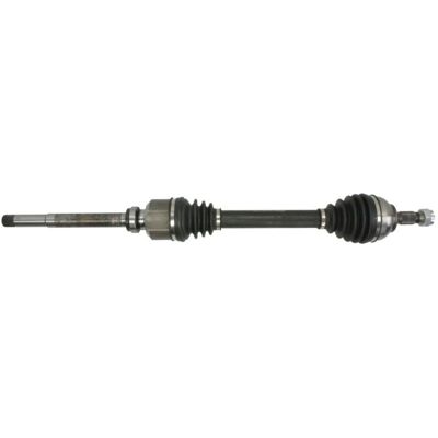 Arbre de transmission PASCAL G2C114PC - Essieu avant droit pour Peugeot - Publicité Arbre de transmission PASCAL G2C114PC - Essieu avant droit pour Peugeot - Publicité