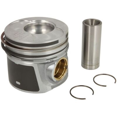 Piston ENGITECH ENT050012 - Alésage 79,51 mm - Volkswagen, Audi, Seat - Publicité Piston ENGITECH ENT050012 - Alésage 79,51 mm - Volkswagen, Audi, Seat - Publicité