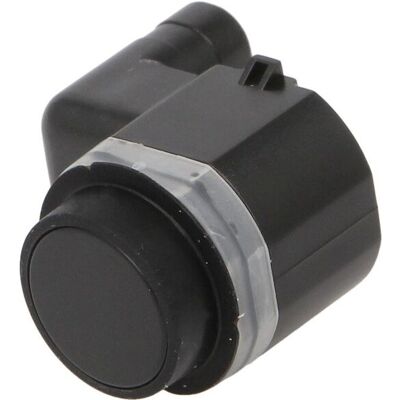 Capteur de stationnement Magneti Marelli - Noir, Compatible OEM - Publicité Capteur de stationnement Magneti Marelli - Noir, Compatible OEM - Publicité