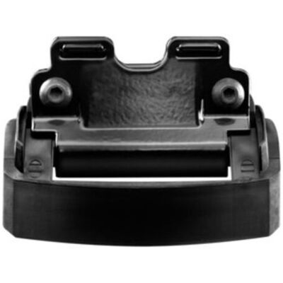 THULE 4070 Porte-bagages de Toit - Roof Rack - Publicité THULE 4070 Porte-bagages de Toit - Roof Rack - Publicité