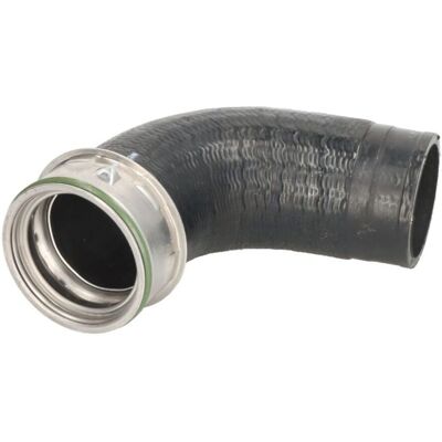 Tuyau d'intercooler THERMOTEC DCW289TT - Tuyau de suralimentation en silicone - Publicité Tuyau d'intercooler THERMOTEC DCW289TT - Tuyau de suralimentation en silicone - Publicité