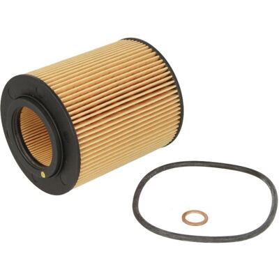 Filtre à Huile MAHLE - Adapté pour BMW E36, E46, E39, E60 - 154/1D - Publicité Filtre à Huile MAHLE - Adapté pour BMW E36, E46, E39, E60 - 154/1D - Publicité